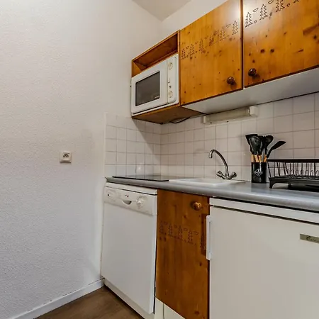 Charming Ski-in - Val Thorens, Mountain Views - Le Silveralp