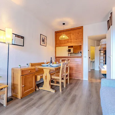 Charming Ski-in - Val Thorens, Mountain Views - Le Silveralp *