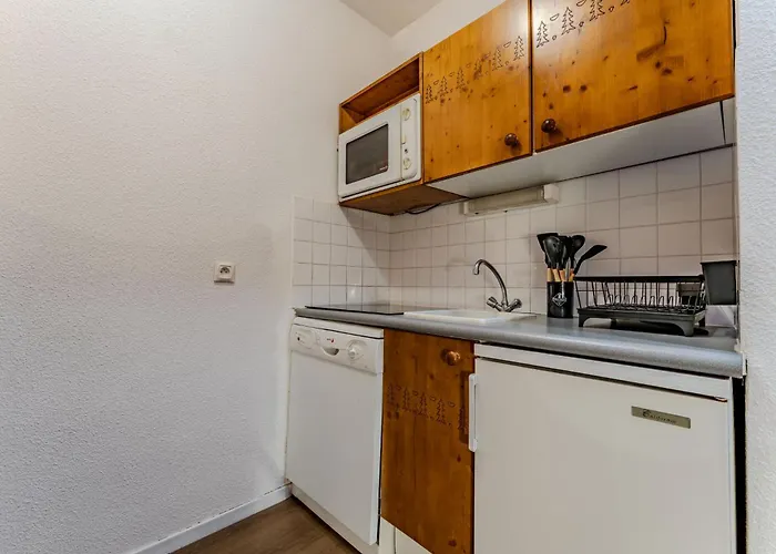 Charming Ski-in - Val Thorens, Mountain Views - Le Silveralp