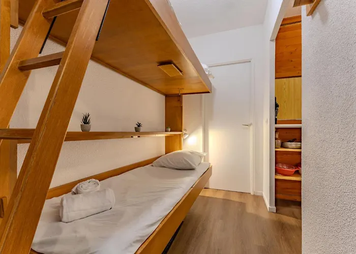 Διαμέρισμα Charming Ski-in - Val Thorens, Mountain Views - Le Silveralp Val Thorens