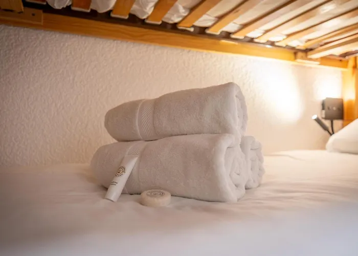 Charming Ski-in - Val Thorens, Mountain Views - Le Silveralp Διαμέρισμα Val Thorens